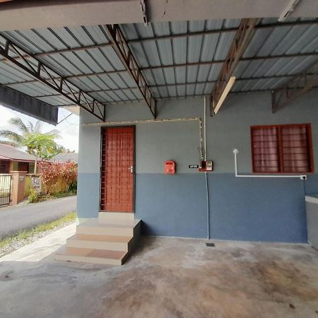 Guesthouse Mokteh Kuala Terengganu Exterior photo