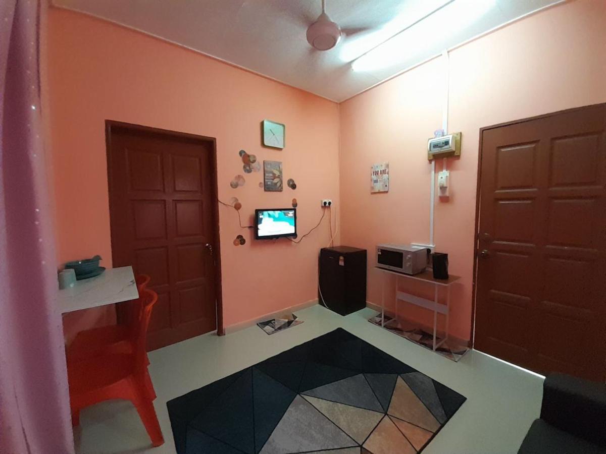 Guesthouse Mokteh Kuala Terengganu Exterior photo